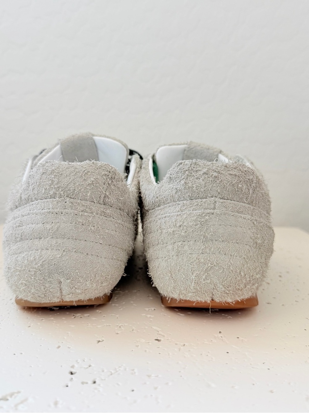 ALOHAS TB.56 SPORTS SHOES Light Gray - Picture 5 of 7